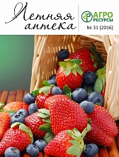 Путеводитель№31 "Летняя аптека"