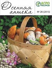 Путеводитель№28 "Осенняя аптека"